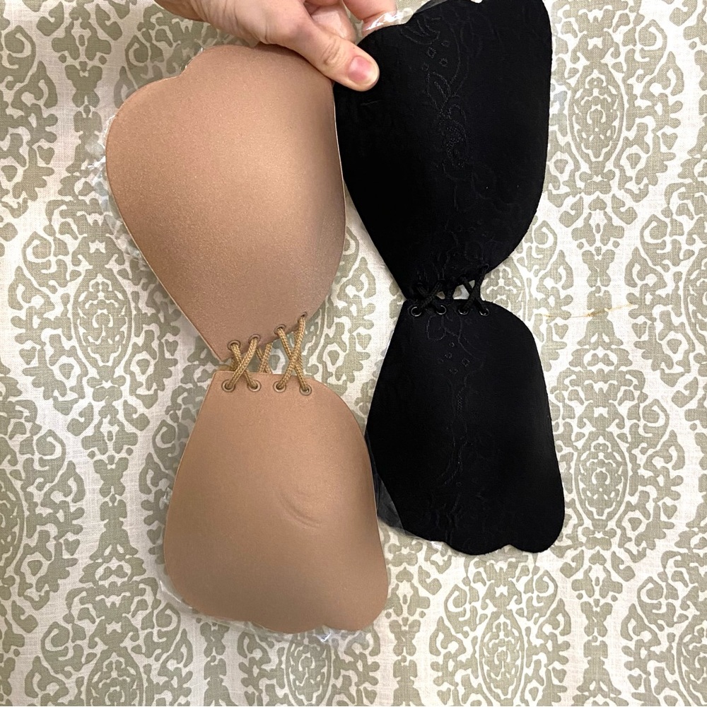 NWOT Sticky Bra